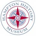 Hampton history museum logo